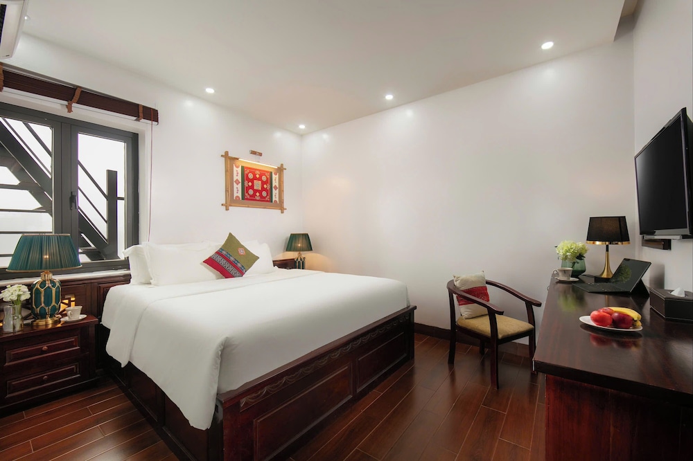 Standard Double Room photo 1