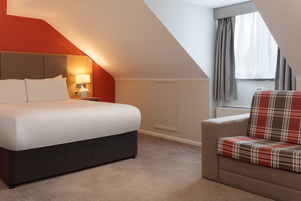 Deluxe Double Room, 1 Double Bed photo 3