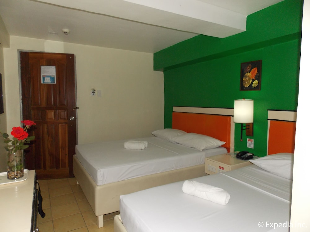 Standard Room photo 2