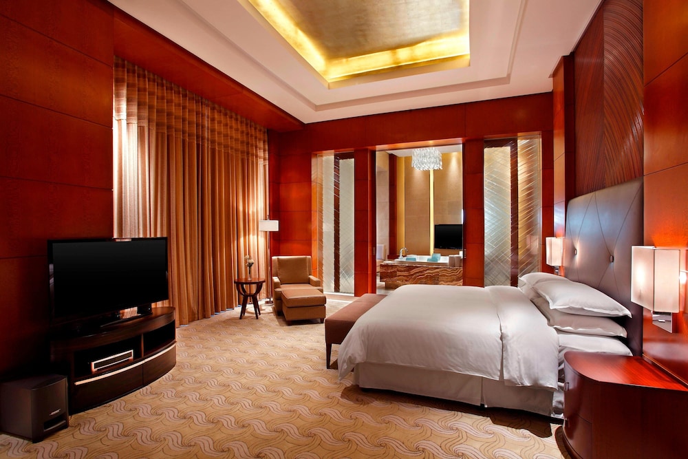 Presidential Suite, 1 King Bed photo 1