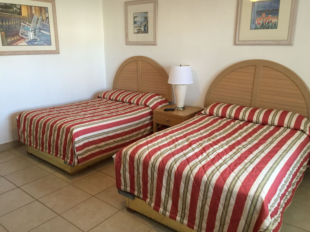 Room, 2 Double Beds, Non Smoking photo 2