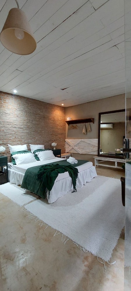 Lago Loft