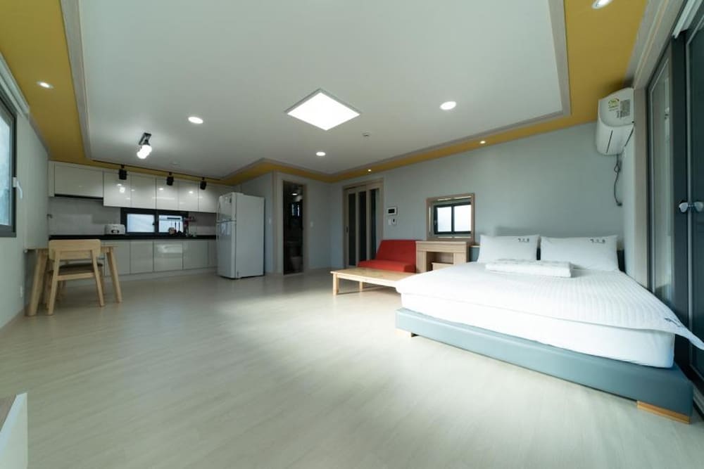 Basic Room, 1 Bedroom (203ho) - Photo 2
