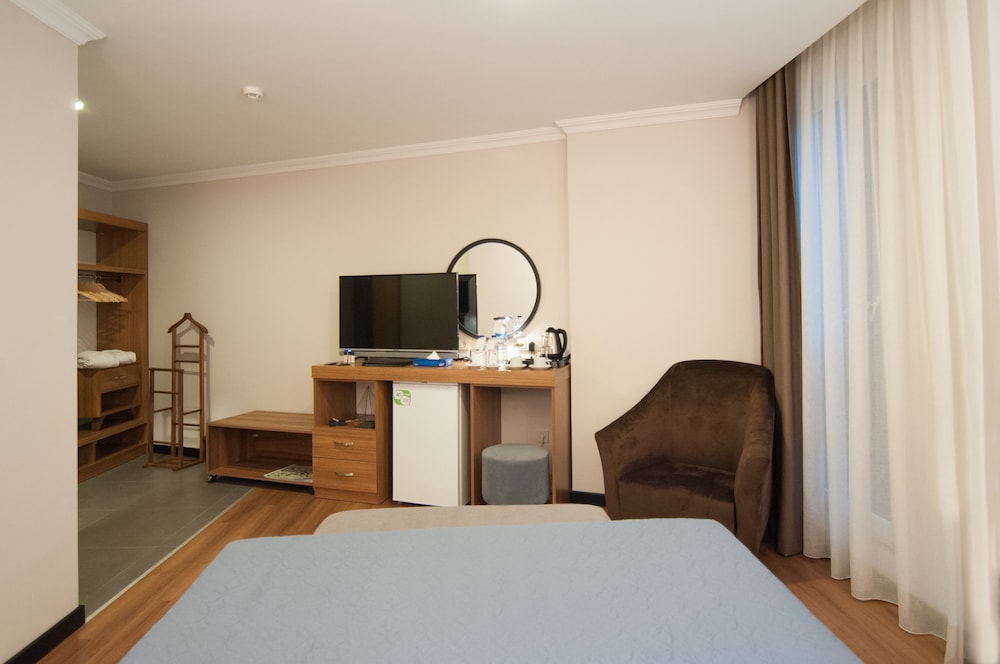 Superior Double Room photo 3