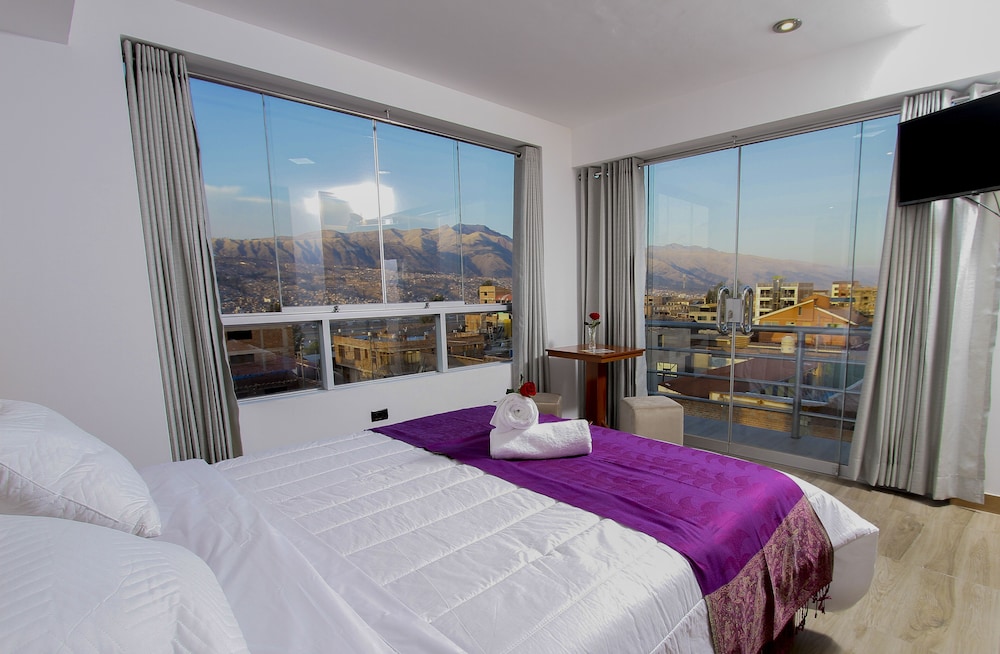 Classic Double Or Twin Room photo 1