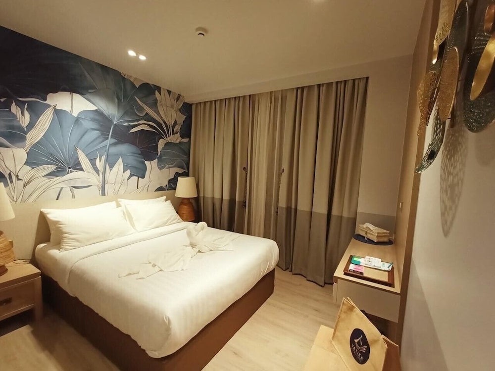 Family Suite - Photo 16