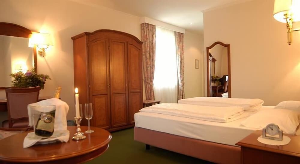 Comfort Double Room - Photo 2