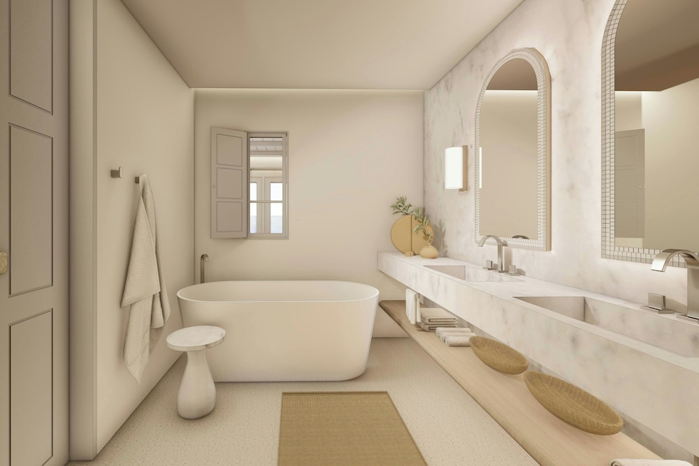 Double Room, 1 Bedroom