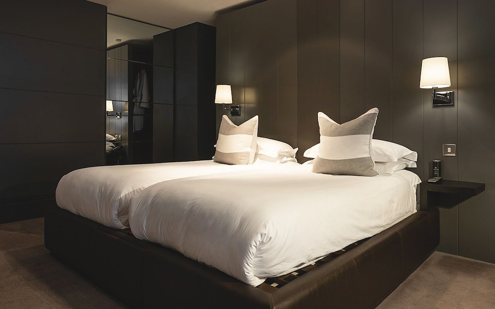 Classic Twin Room (Dakota) photo 2