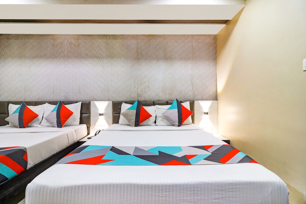 Deluxe Room - Photo 4