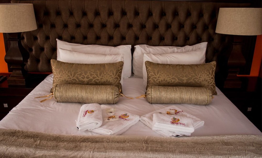 Executive Room photo 3