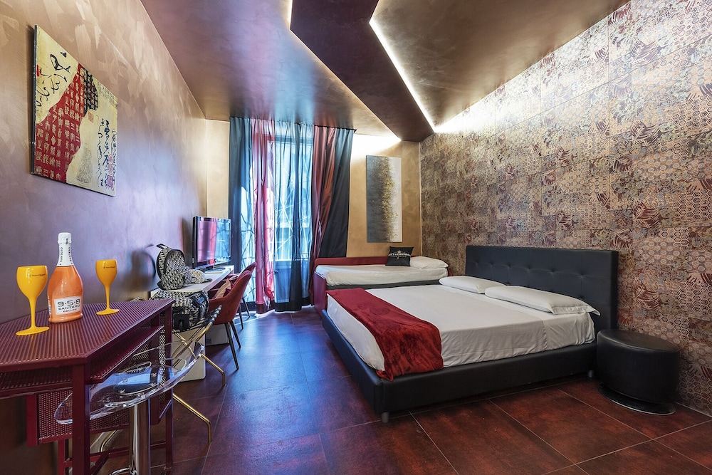 Quadruple Room photo 1