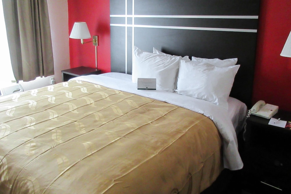 Suite, 1 King Bed with Sofa bed, Accessible, Non Smoking - Photo 1