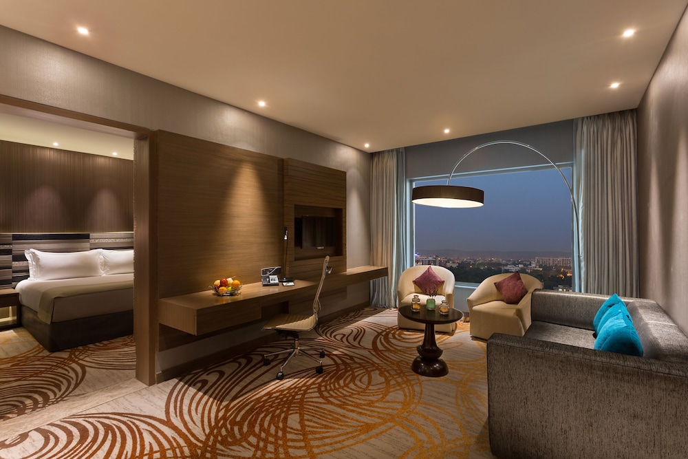 Room, 1 King Bed, Accessible photo 3