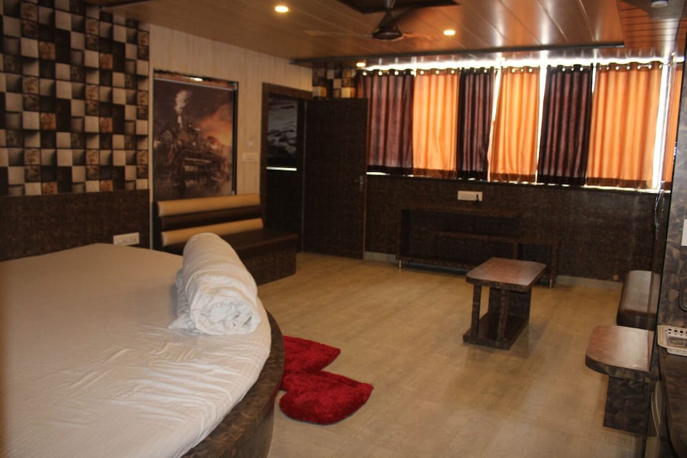 Economy Room photo 1