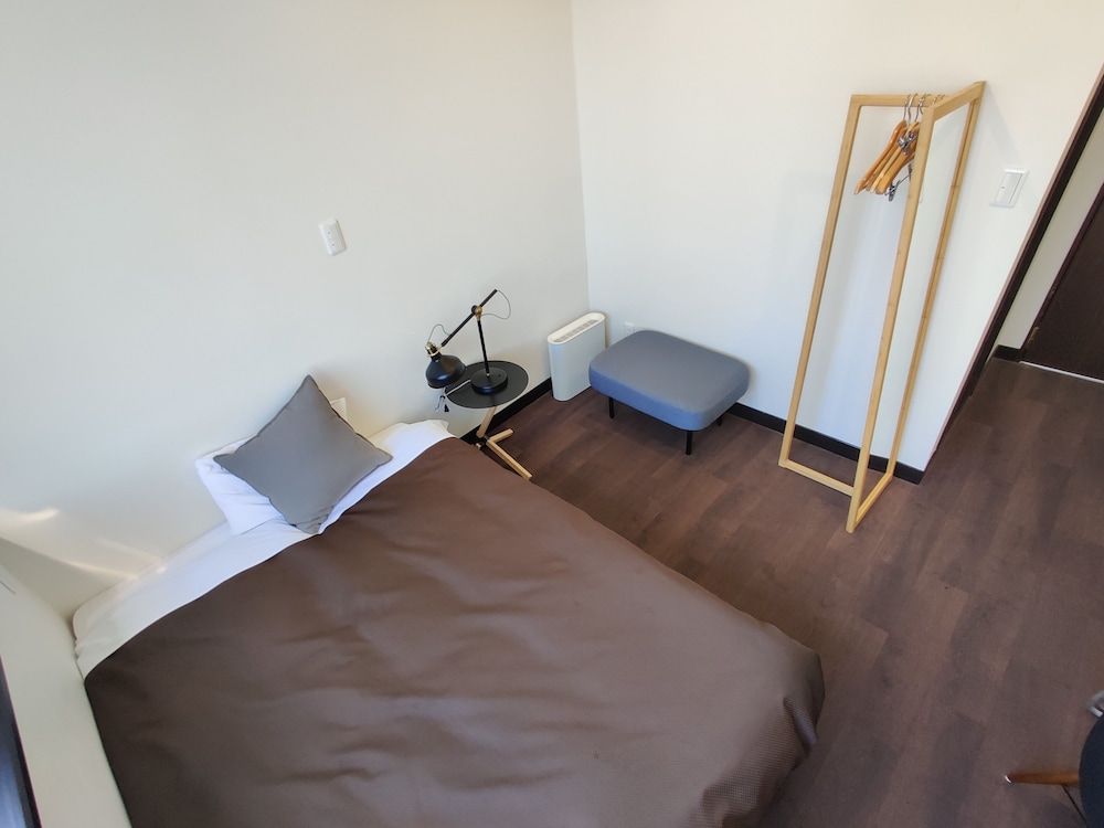 Non Smoking, Standard Type Double Room