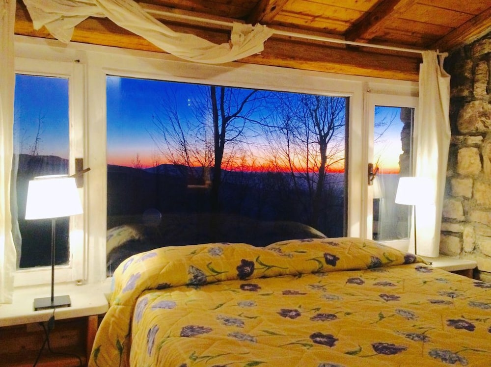 Triple Room, Multiple Beds (Cuore) photo 1