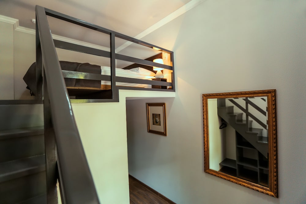 Design Room, 1 Bedroom photo 1