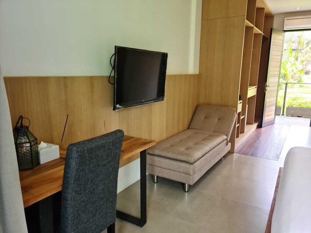 Deluxe Terrace Room - Photo 6