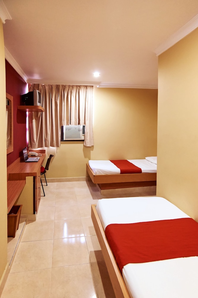 Superior Twin Room photo 2