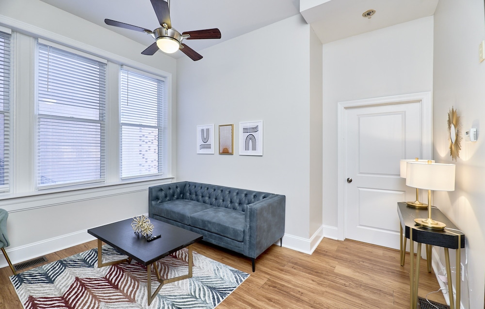 City Apartment