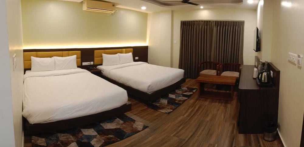Quadruple Room photo 3