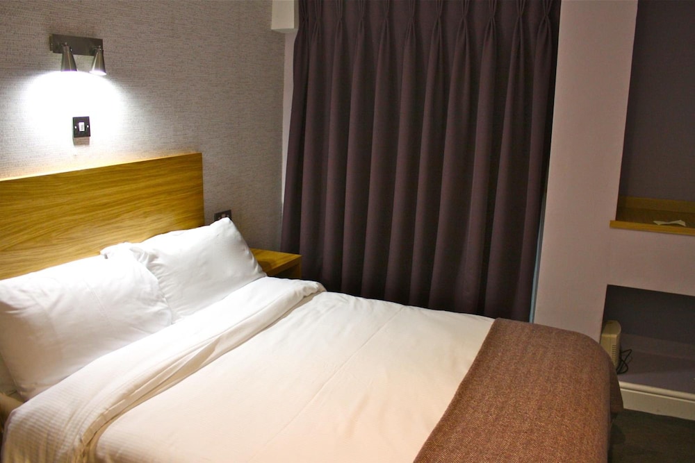 Standard Double Room, 1 Double Bed photo 3