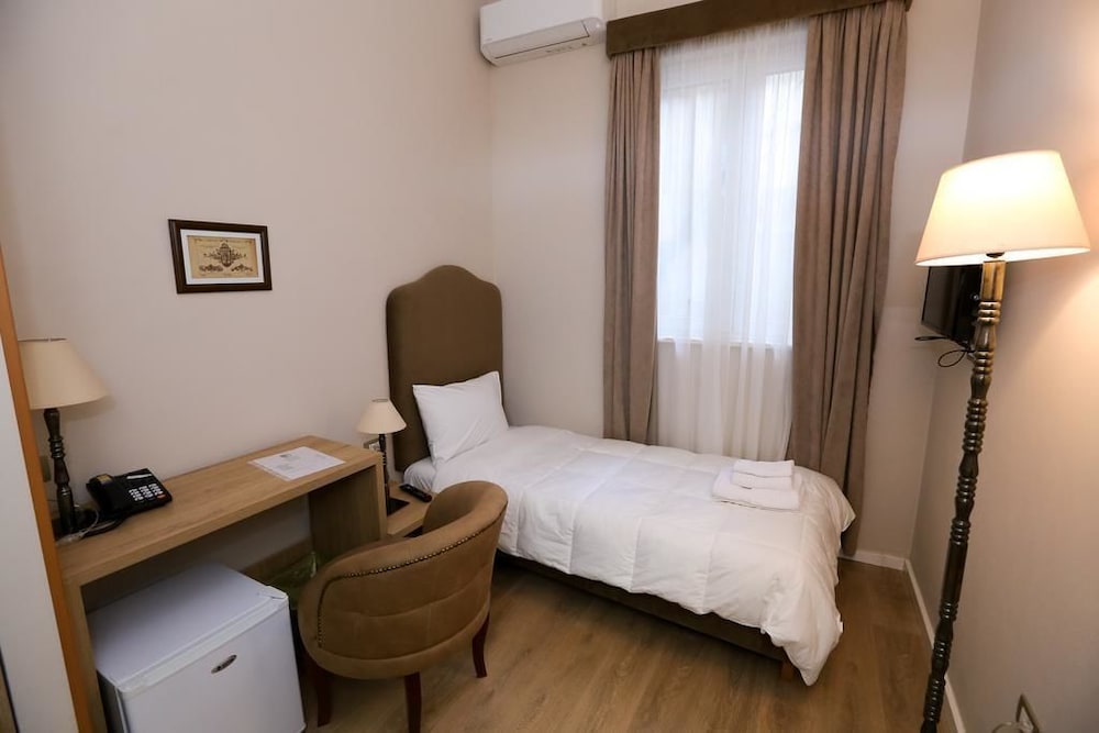 Economy Single Room photo 1