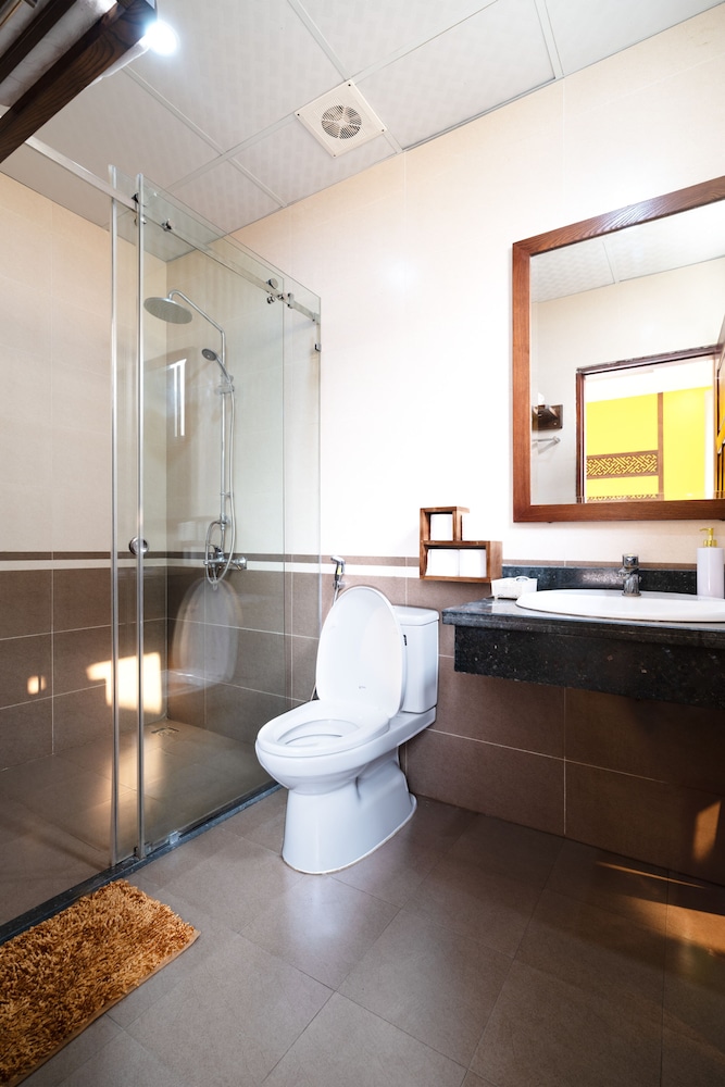 Standard Double Room - Photo 4