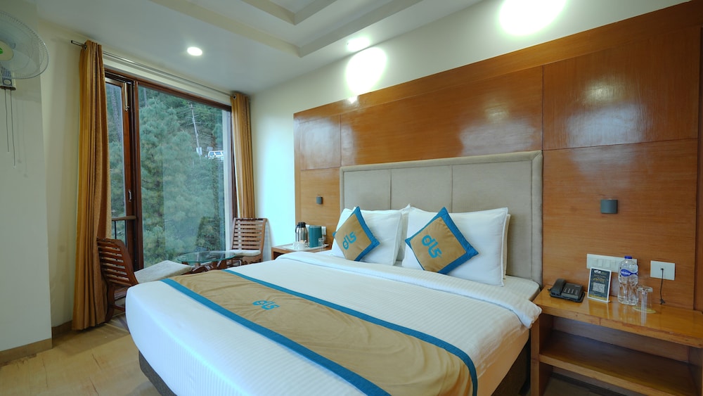 Executive Room - Photo 8
