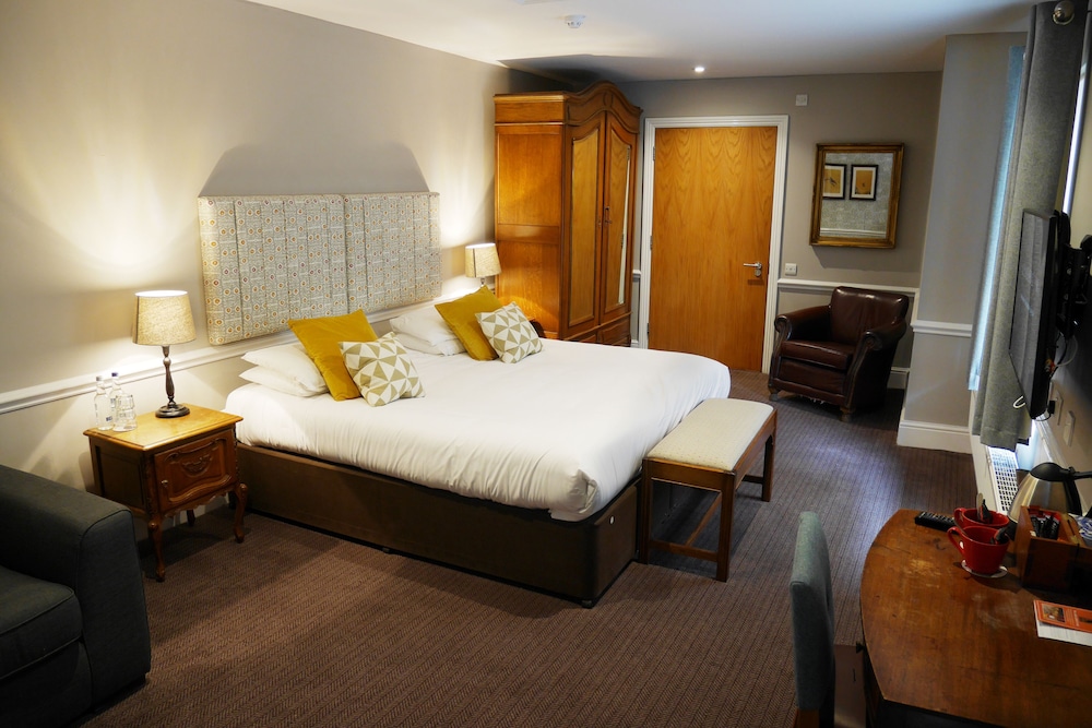 Family Double or Twin Room photo 1