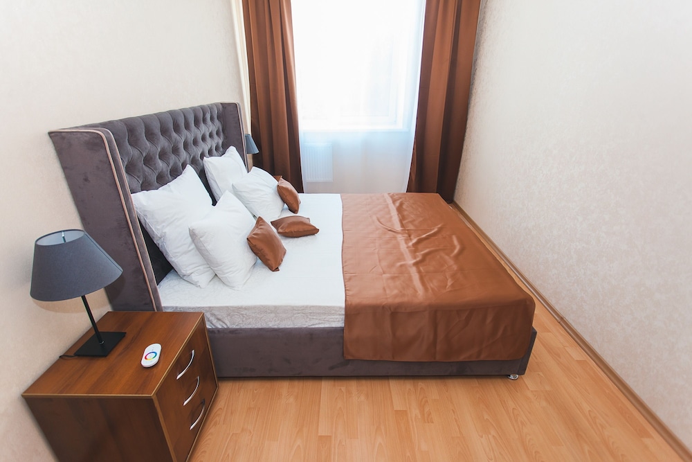 Exclusive Suite, 1 Bedroom photo 1