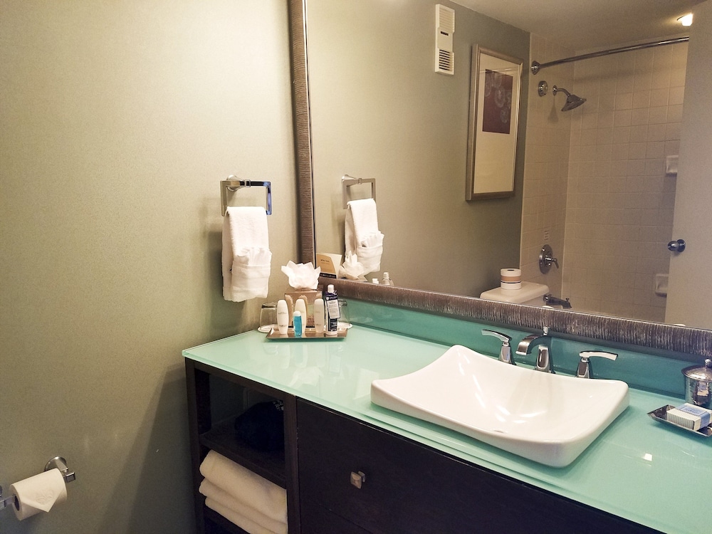 Room, 1 King Bed (Bayfront Corpus Christi) - Photo 2