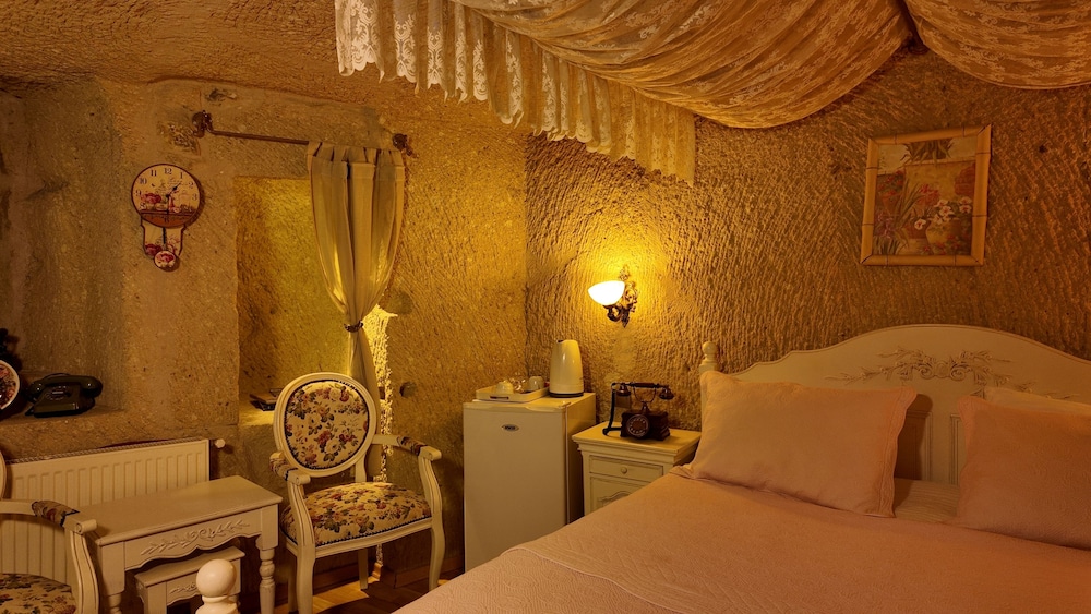 Romantic Double Room