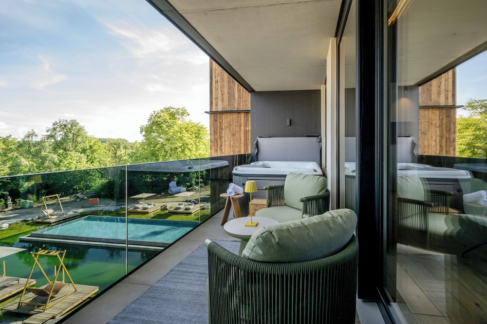Chalet Spa Suite photo 3