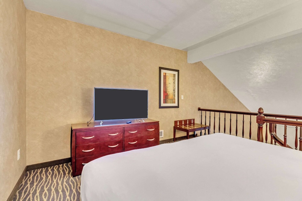 Suite, 1 Bedroom, Non Smoking - Photo 8