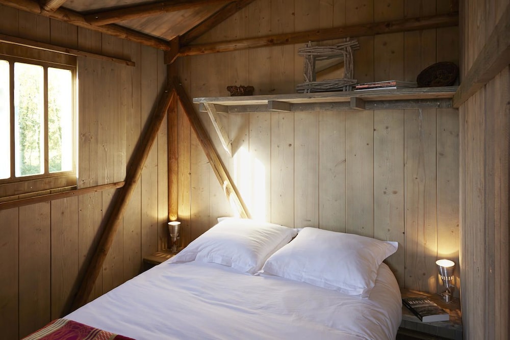 Superior Chalet, Non Smoking photo 1
