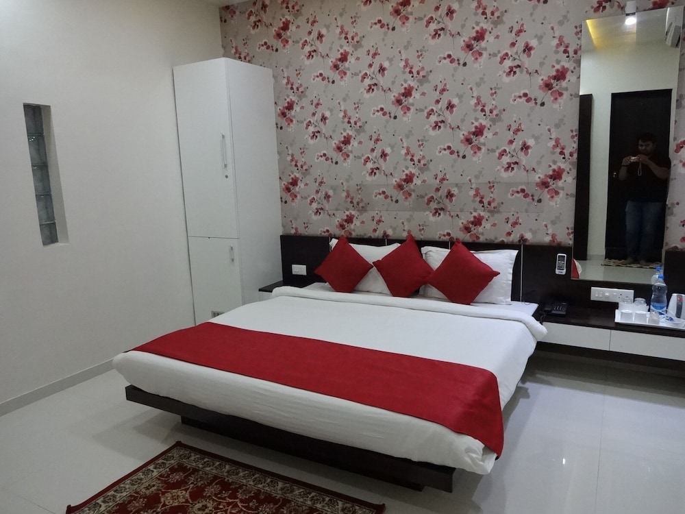 Executive Double Room - Photo 2