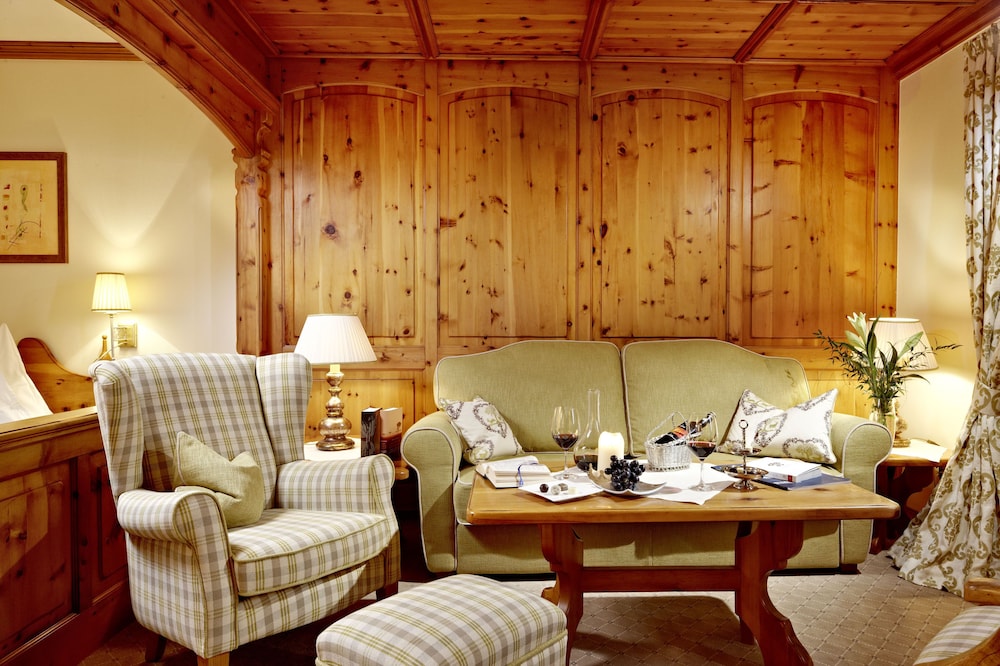 Junior Suite photo 3