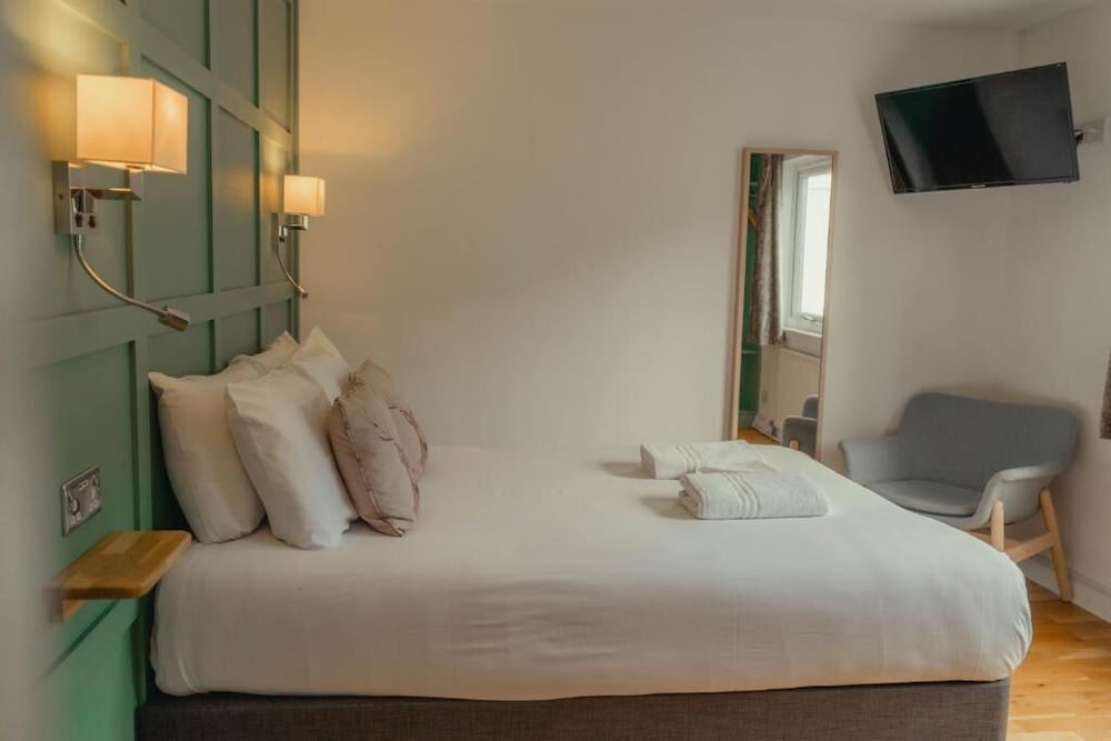 Standard Double Room - No Pets