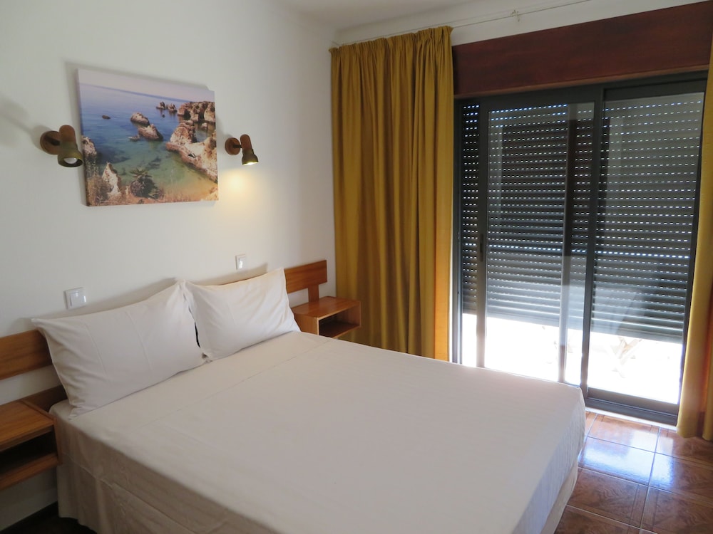 Superior Double Room, Balcony, Garden View