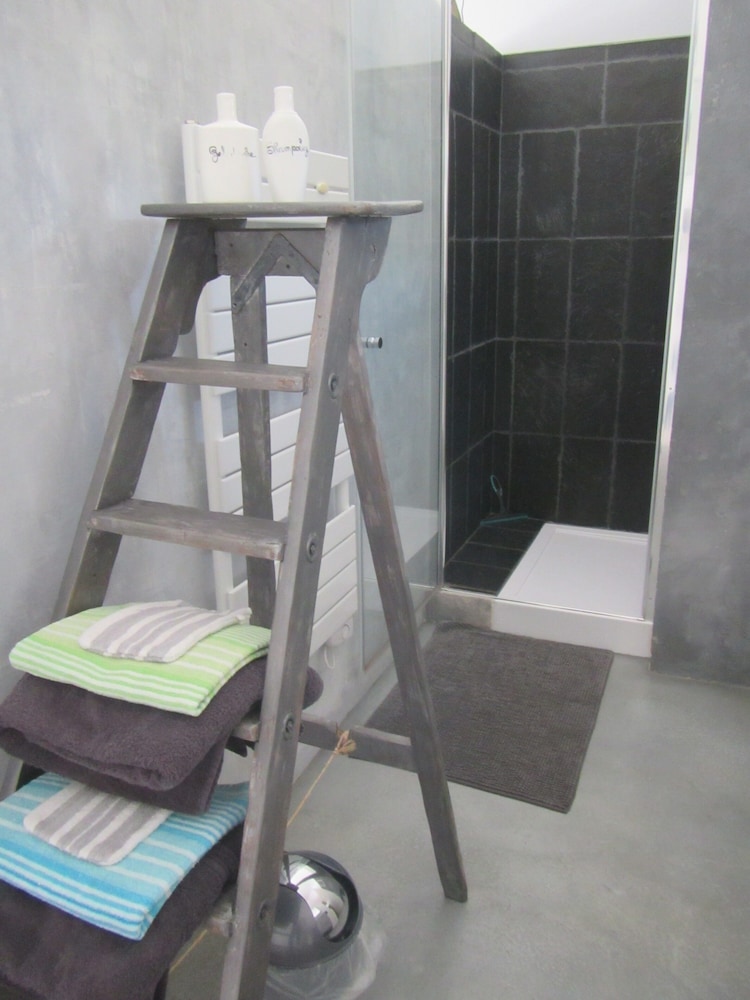 Loft, 2 Bedrooms, Private Pool photo 3