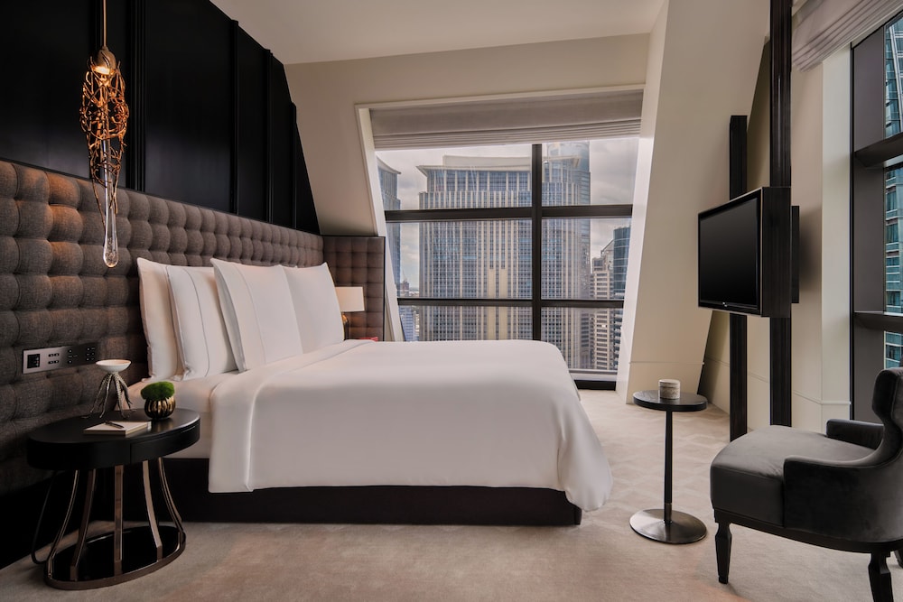 Premier Suite, 1 King Bed