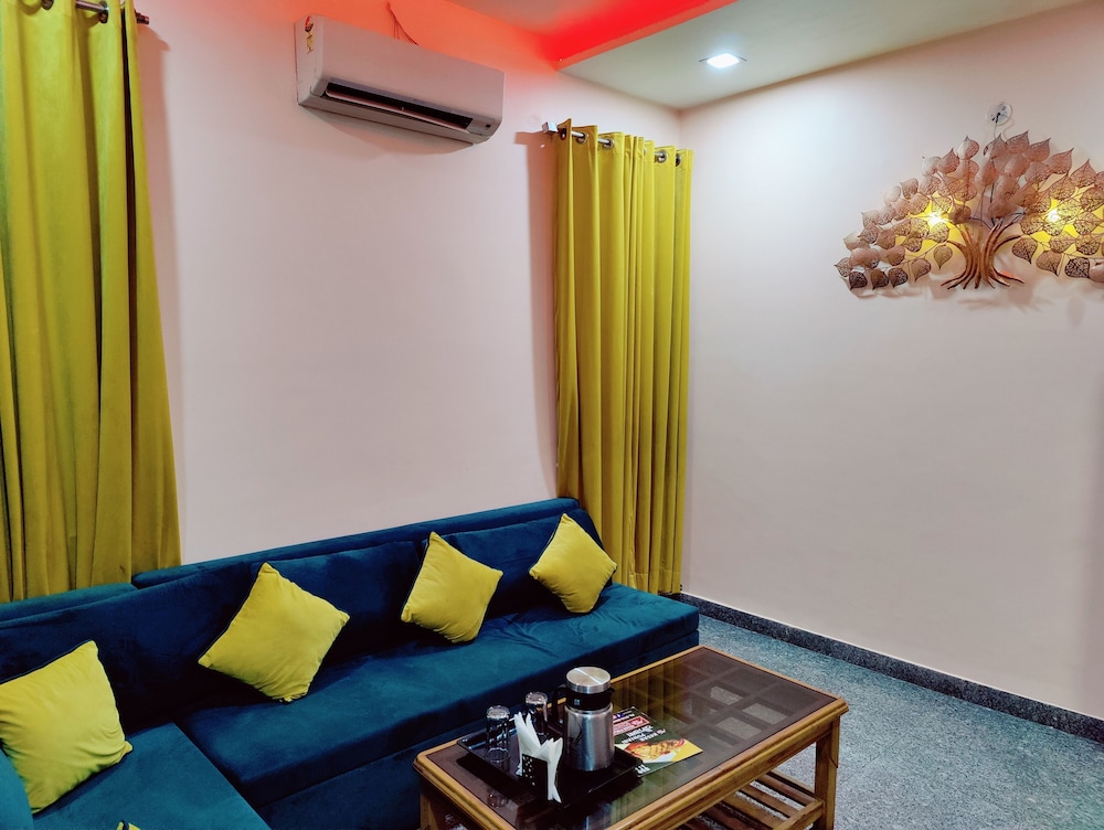 Suite photo 2