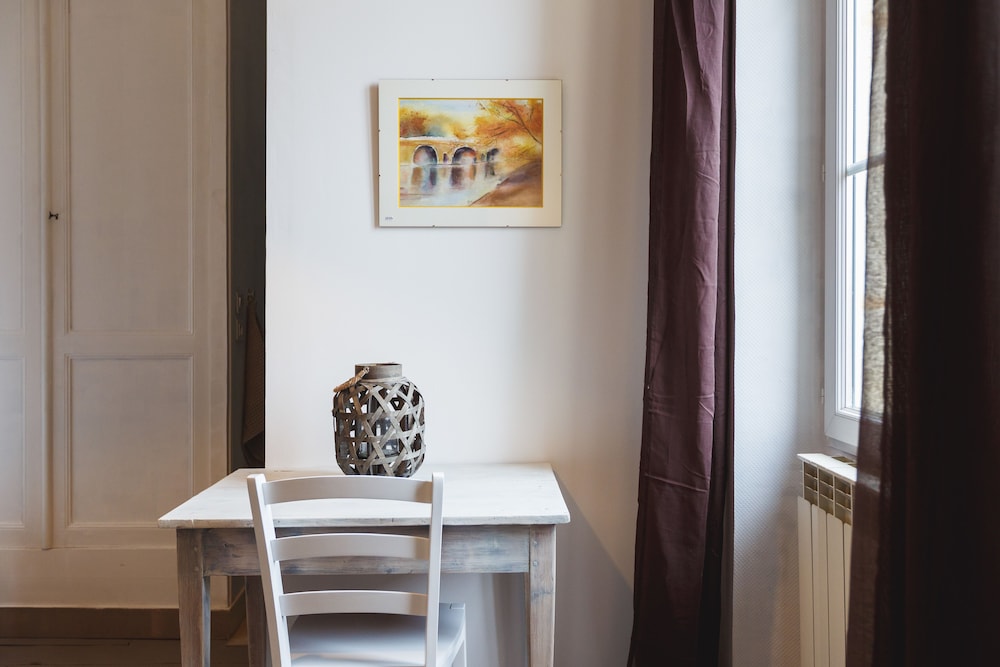 Double Room, 1 Double Bed, Non Smoking, Garden View photo 3