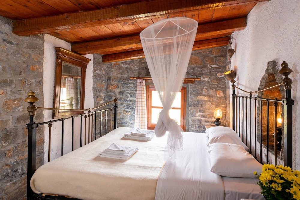 House, 1 Bedroom, Private Pool (Erato) - Photo 6