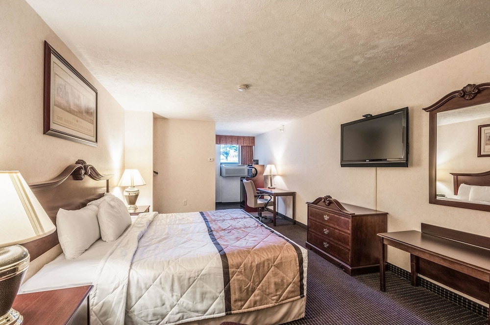 Standard Room, 1 King Bed, Non Smoking