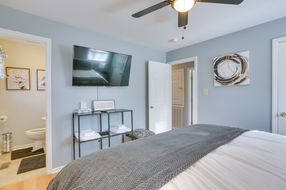 House (3 Bedrooms) photo 1