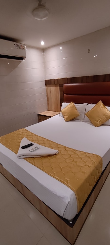 Deluxe Double Room - Photo 4