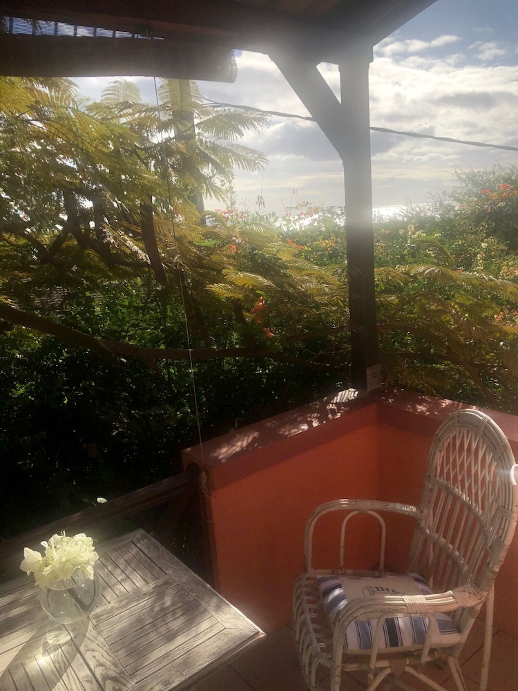 Room, 1 Bedroom, Kitchenette, Ocean View